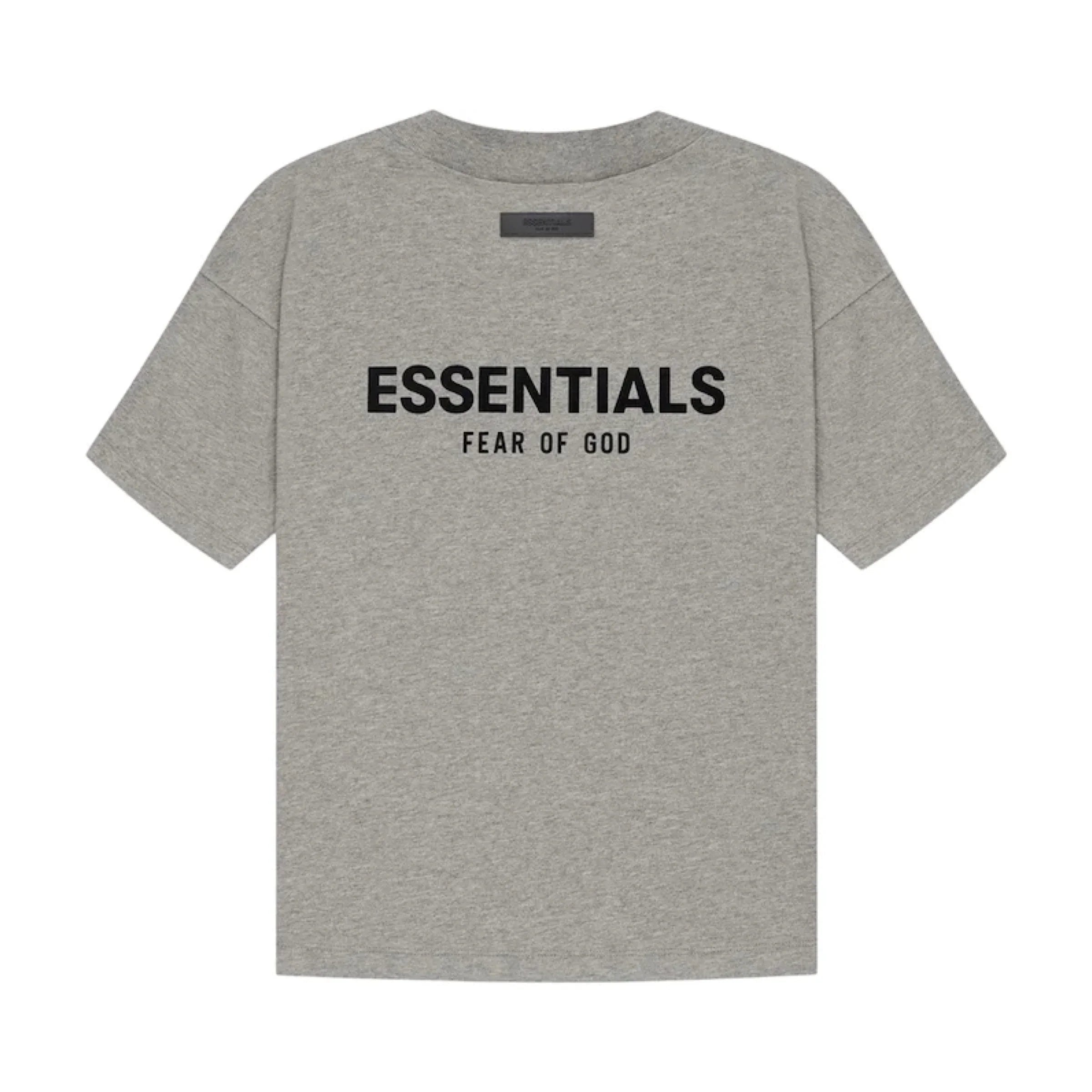 Fear of God Essentials T-shirt (SS22)