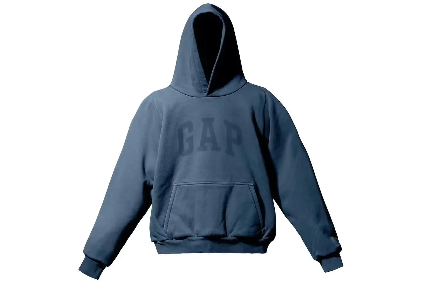 Yeezy x Gap Dove Shrunken Hoodie
