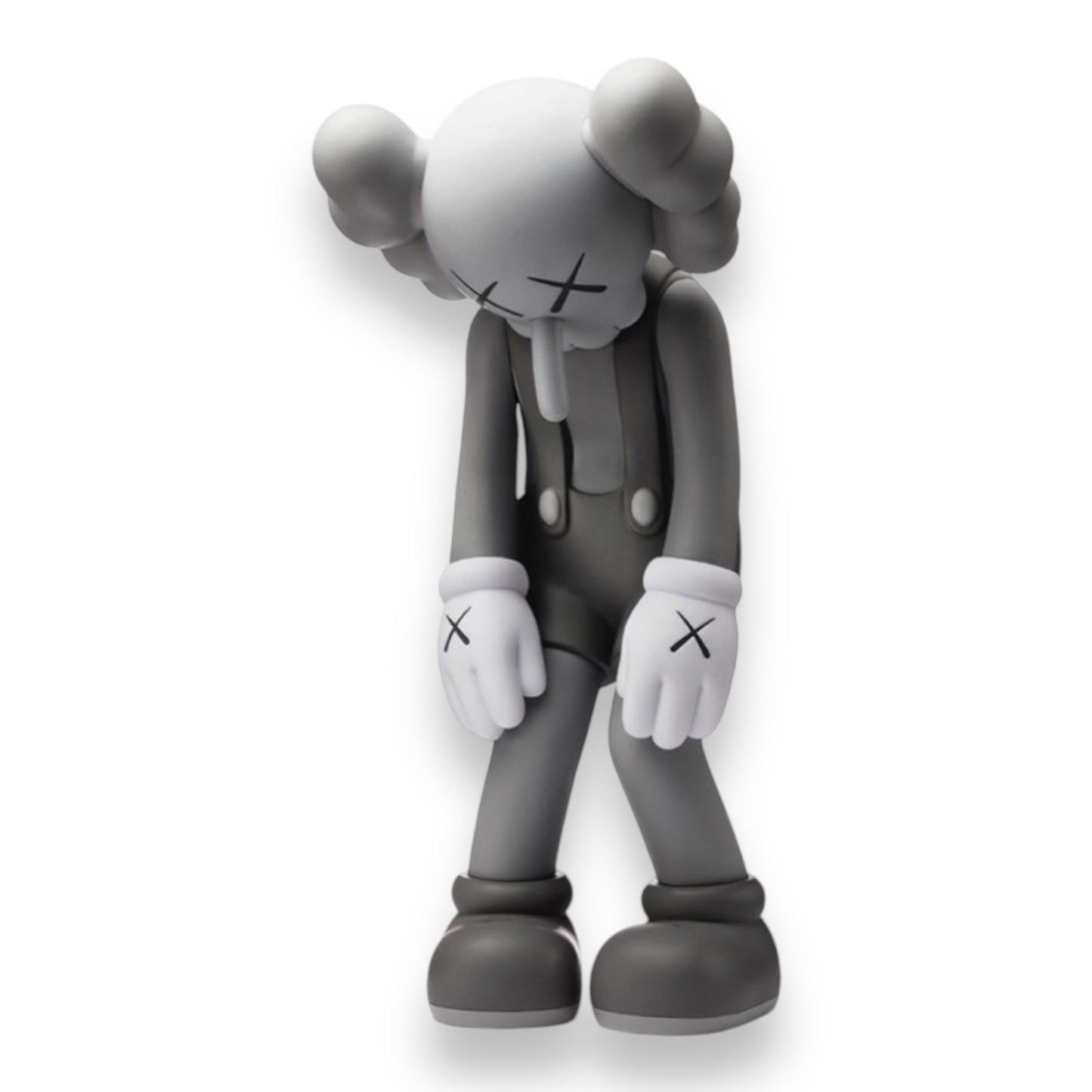 Kaws Small Lie Companion Vinyl Figure