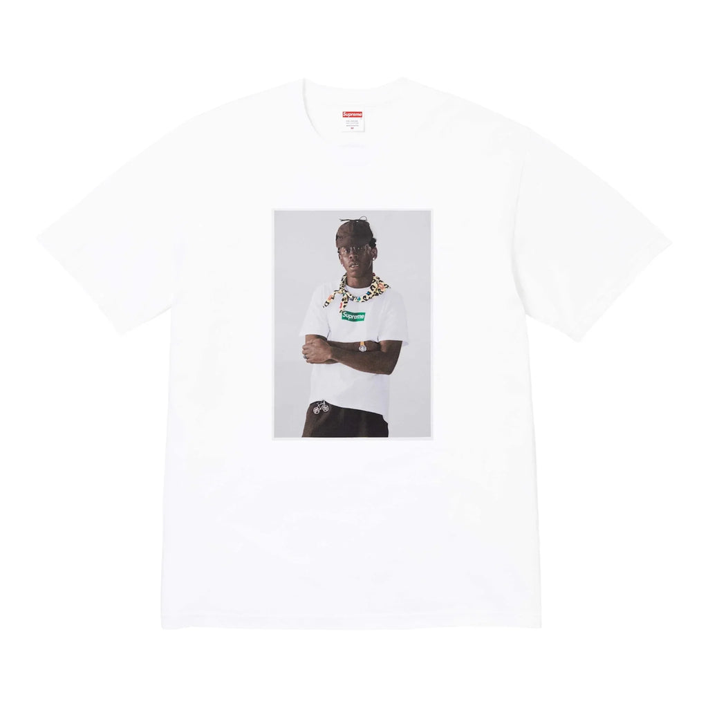 Supreme Tyler The Creator Tee