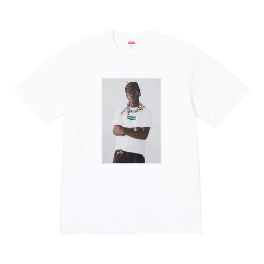 Supreme Tyler The Creator Tee