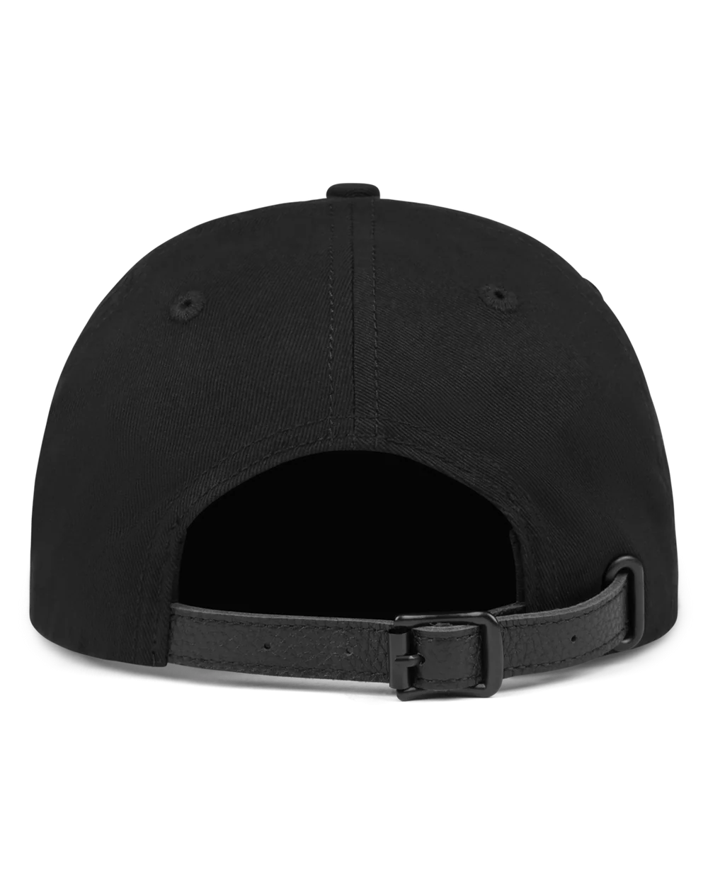 Denim Tears Virginia Cap Black