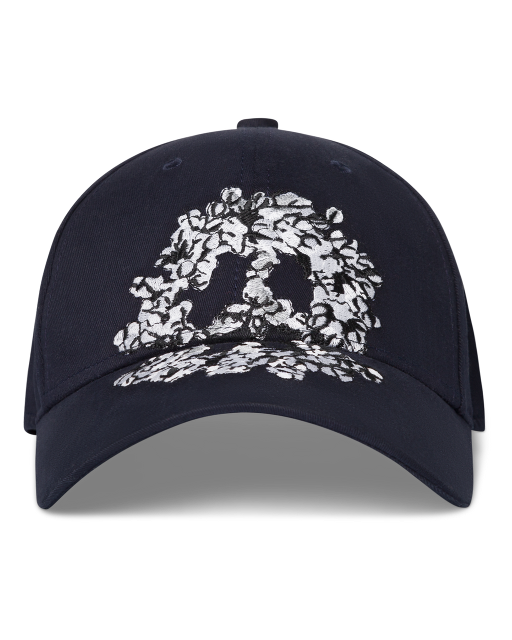 Denim Tears Denim University Dad Hat