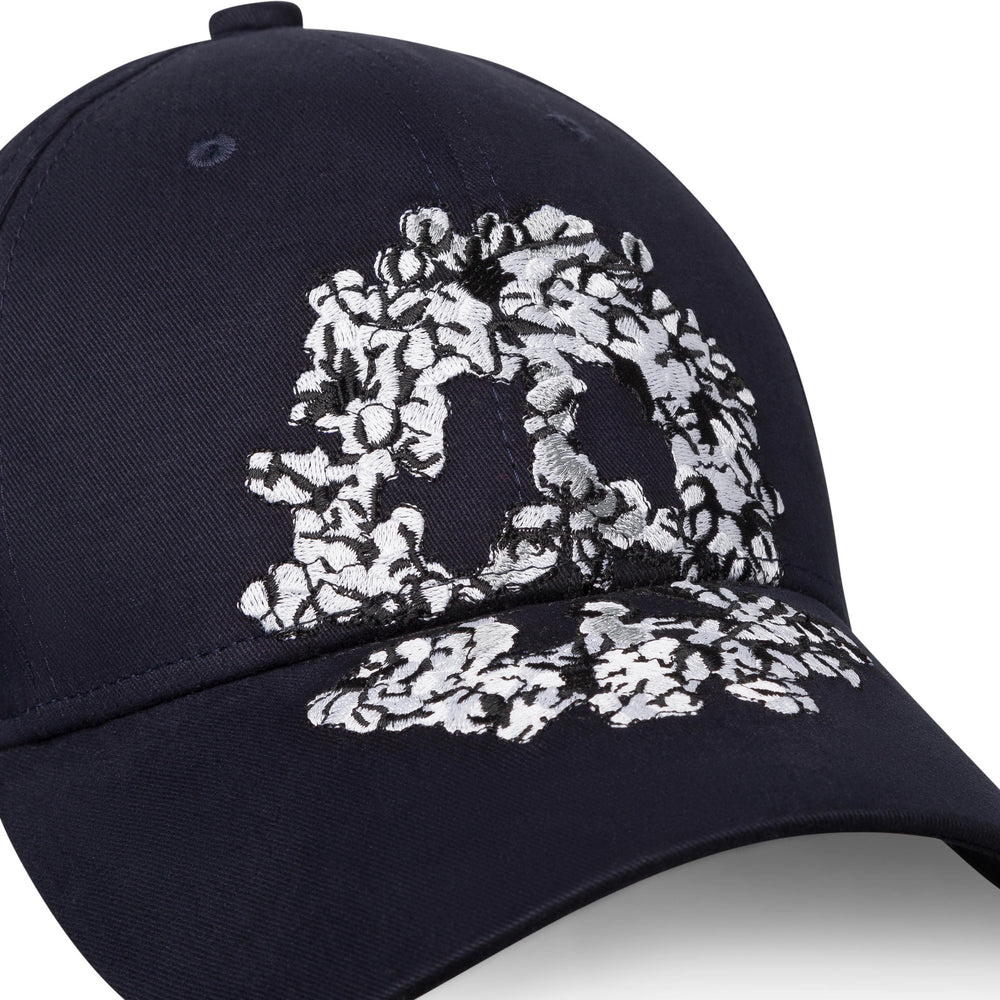 Denim Tears Denim University Dad Hat