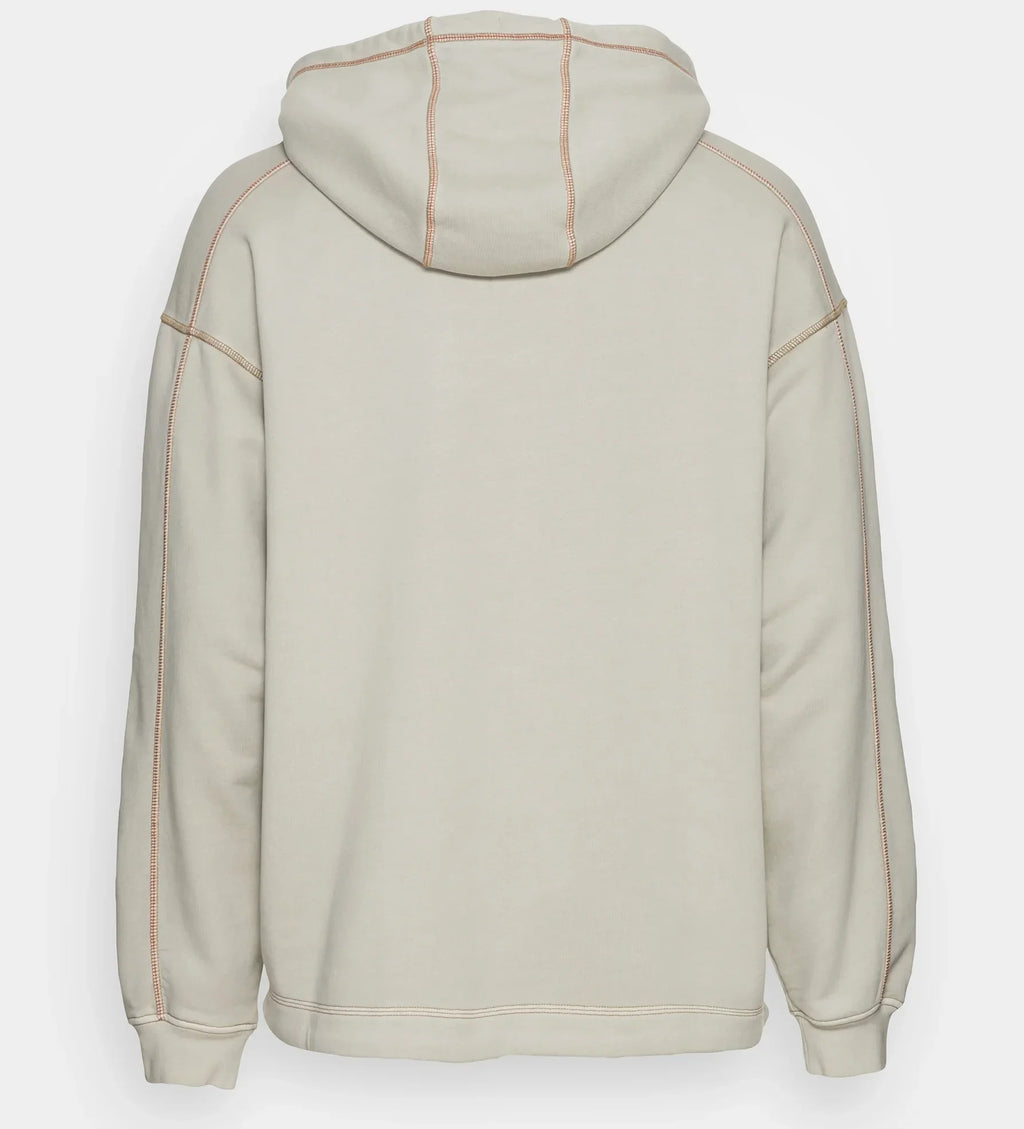 Diesel Hoodie Grey\Silver\Whitep