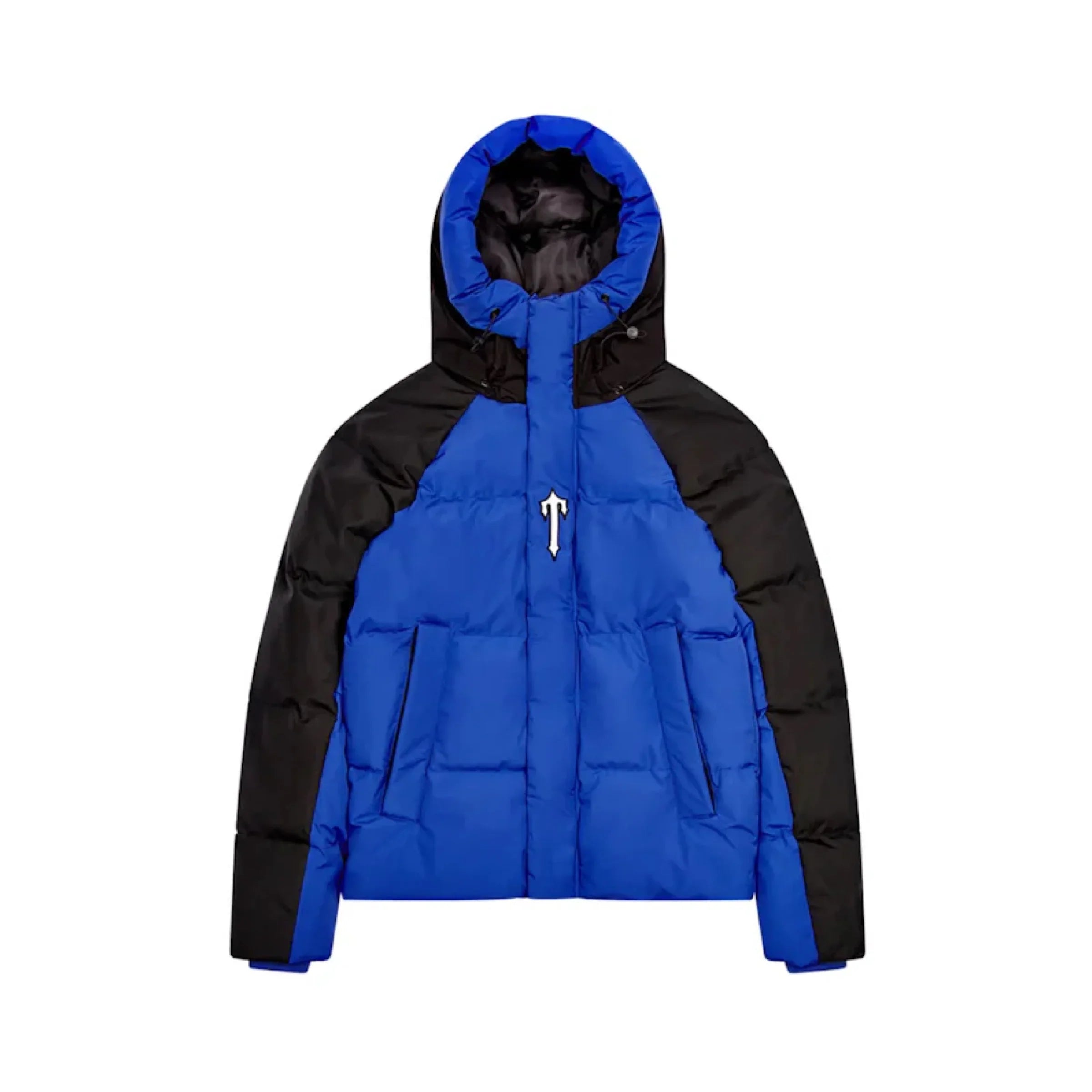 Trapstar Irongate Arch Puffer Jacket (FW23)