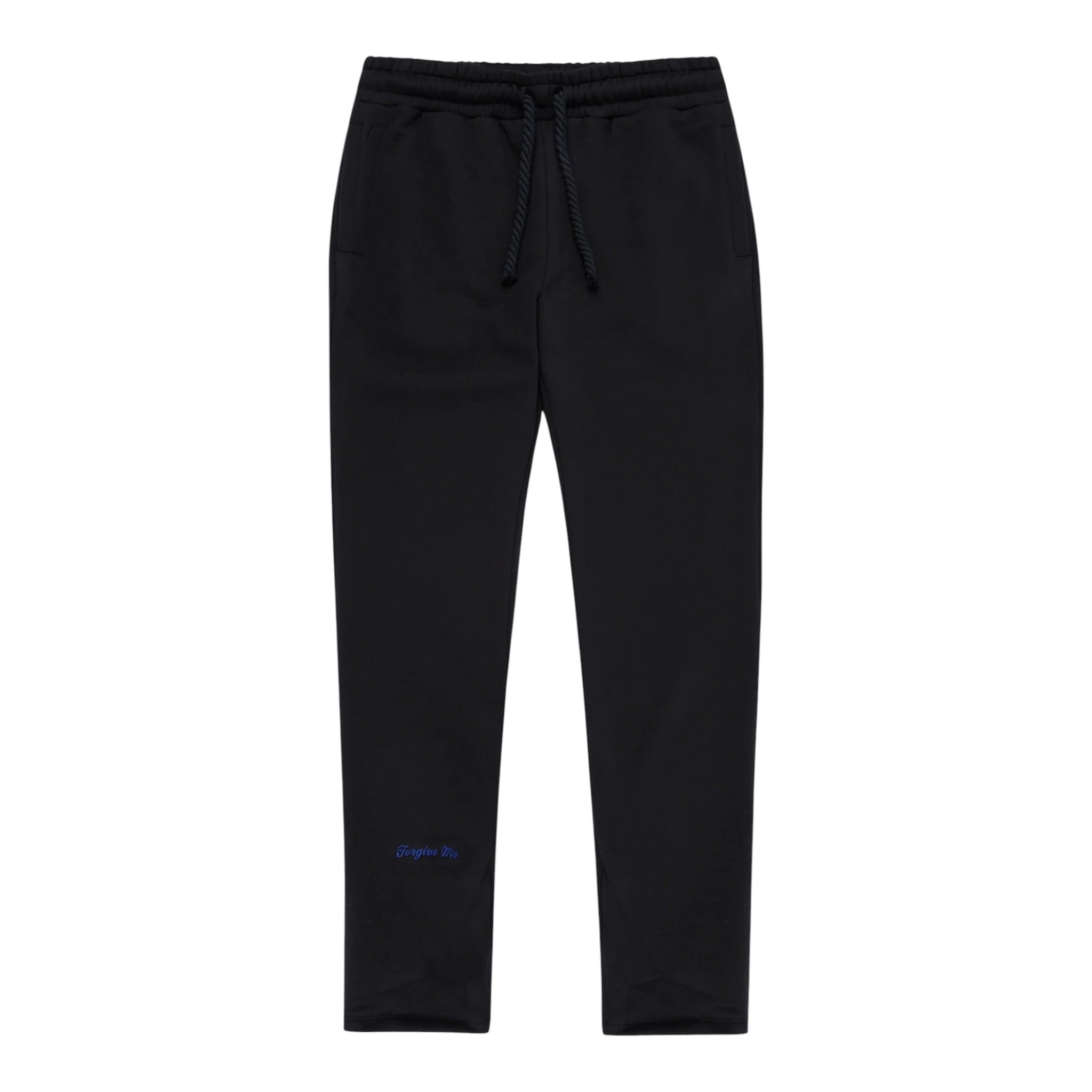 Synaworld OG Logo Sweatpant Black/Blue