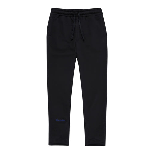 Synaworld OG Logo Sweatpant Black/Blue