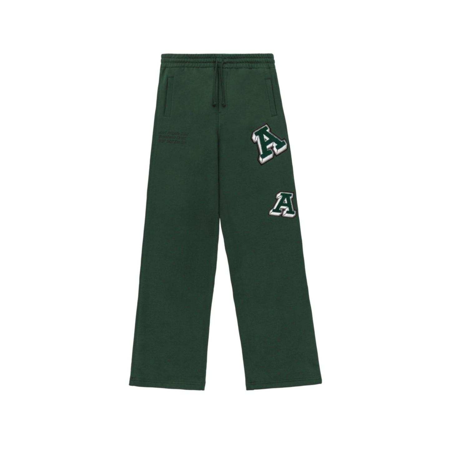 Axel Arigato Illusion Sweatpants