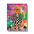 Louis Vuitton x Virgil Abloh Book
