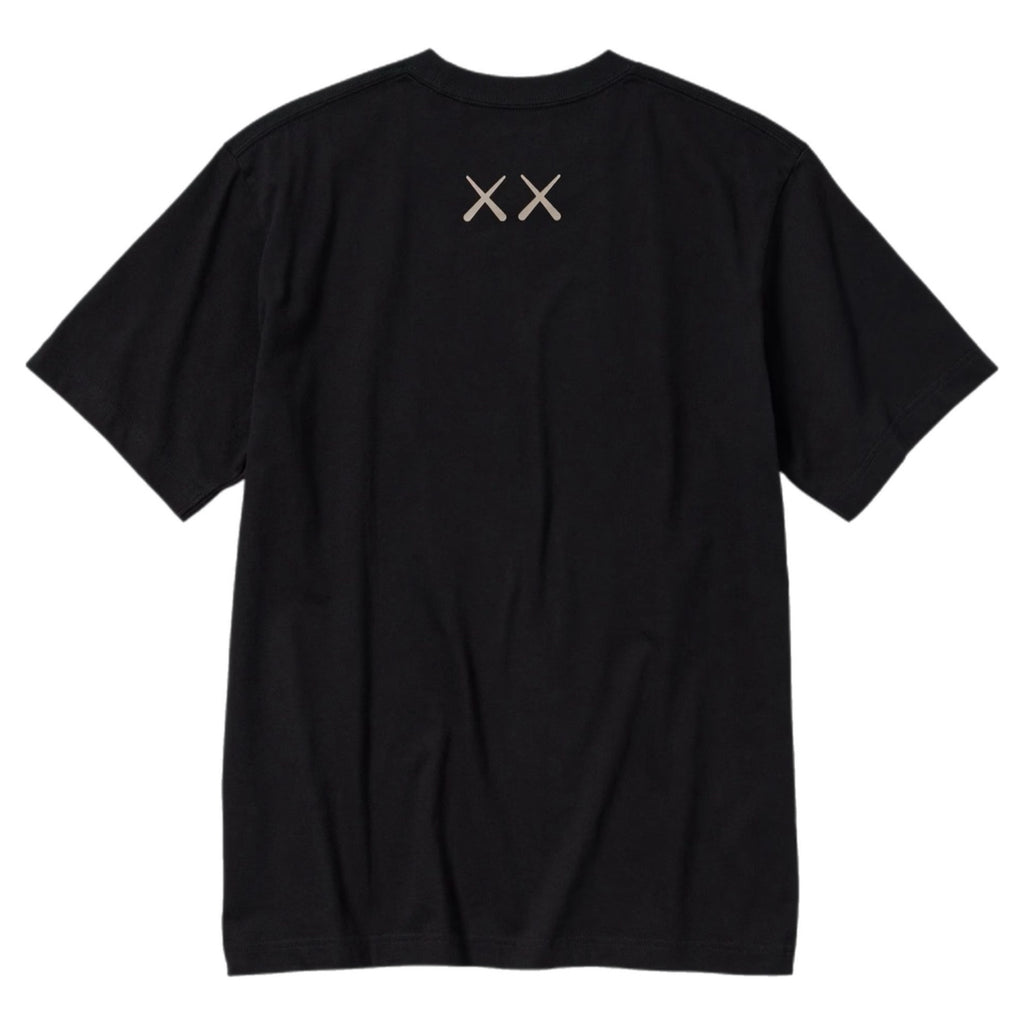 Kaws x Uniqlo