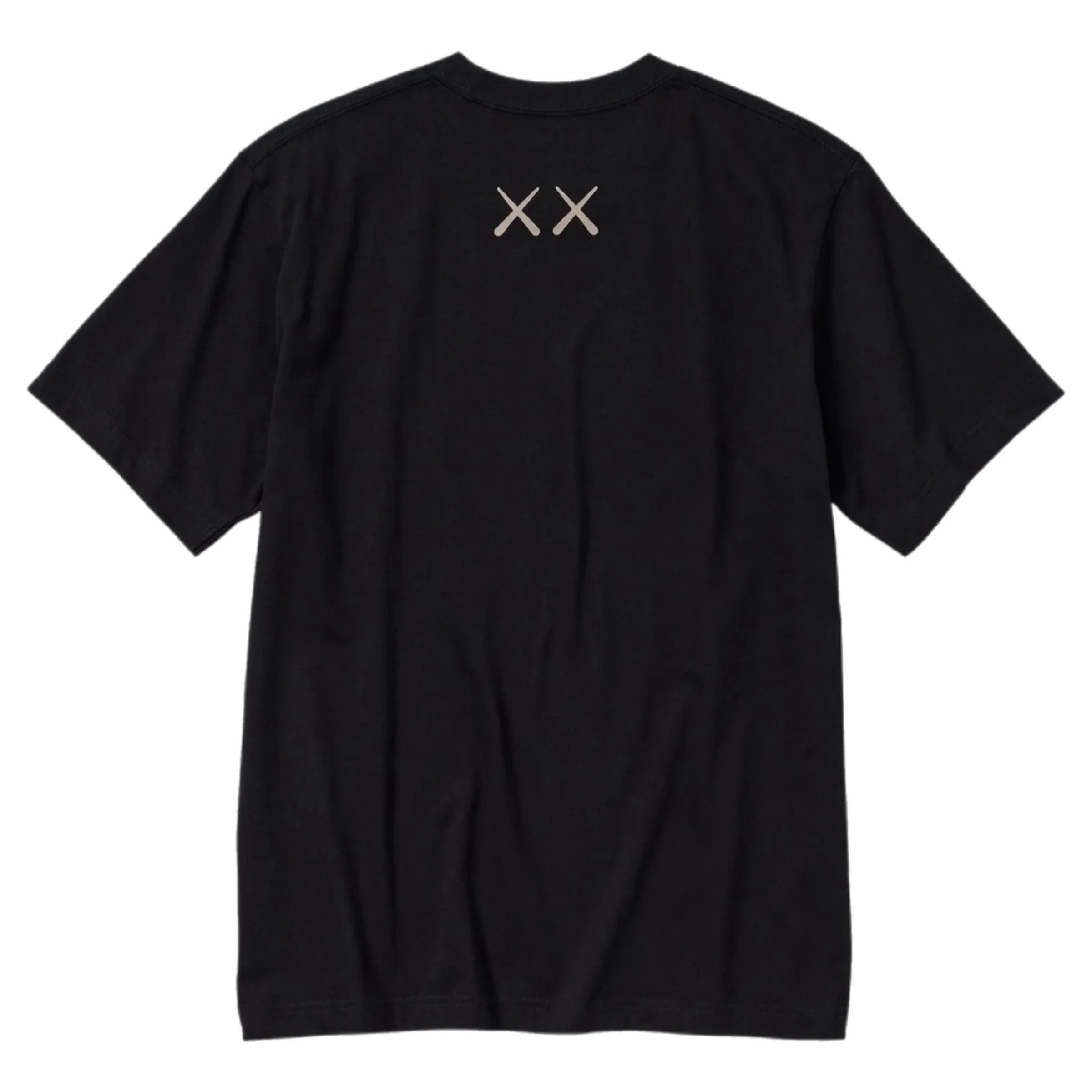 Kaws x Uniqlo