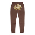 Syna OG Logo Sweatpant Brown/Beige