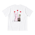 Kaws x Warhol Rose-Vétements