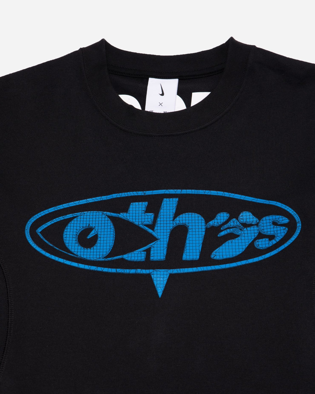 Off White x Nike 005 T-Shirt