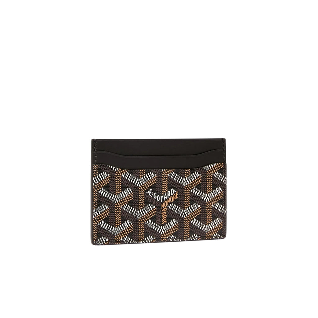 Goyard Saint-Sulpice Card Wallet