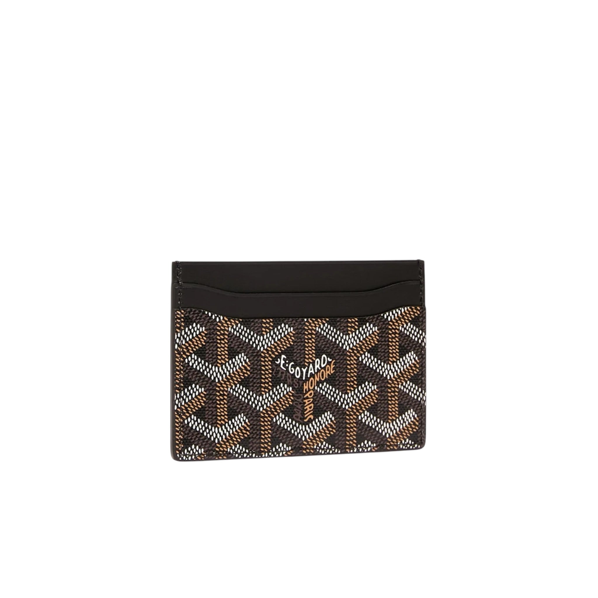 Goyard Saint-Sulpice Card Wallet