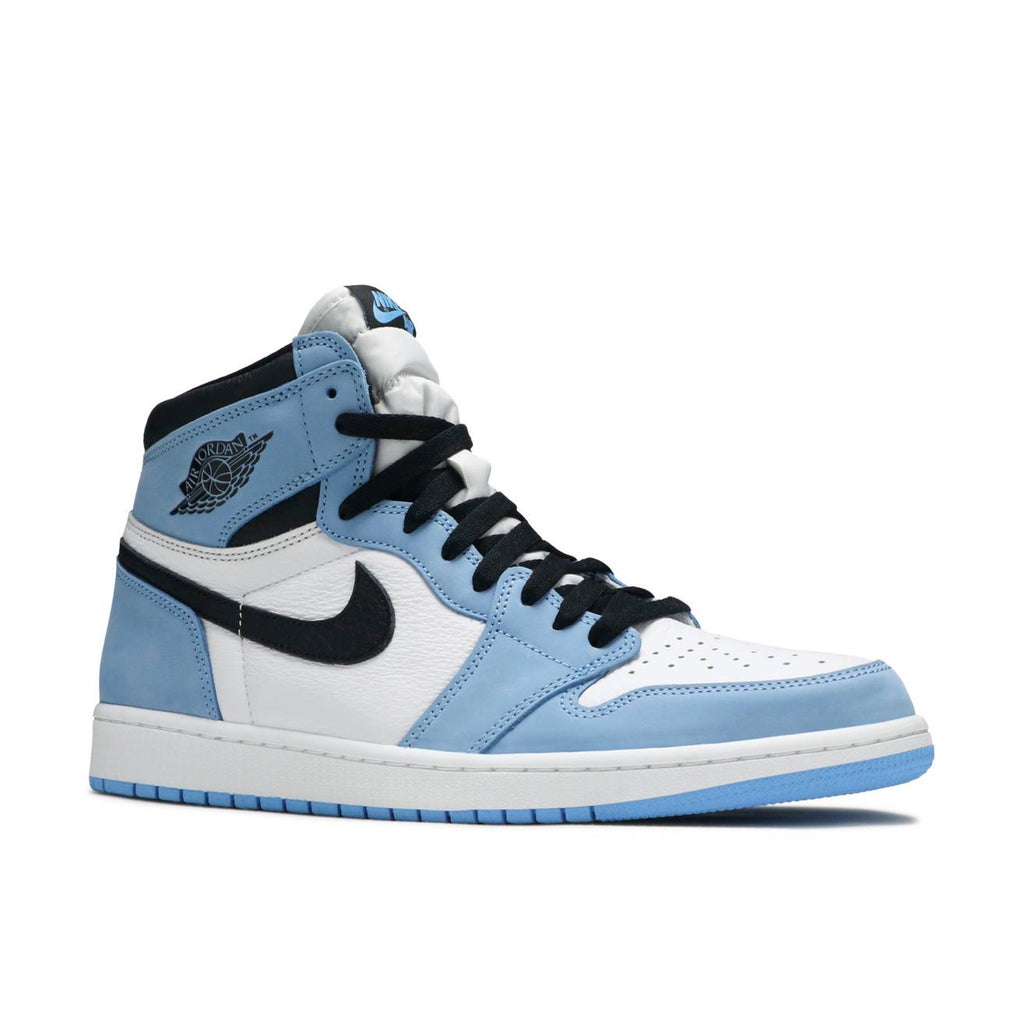 Air Jordan Retro 1 High OG UNIVERSITY BLUE