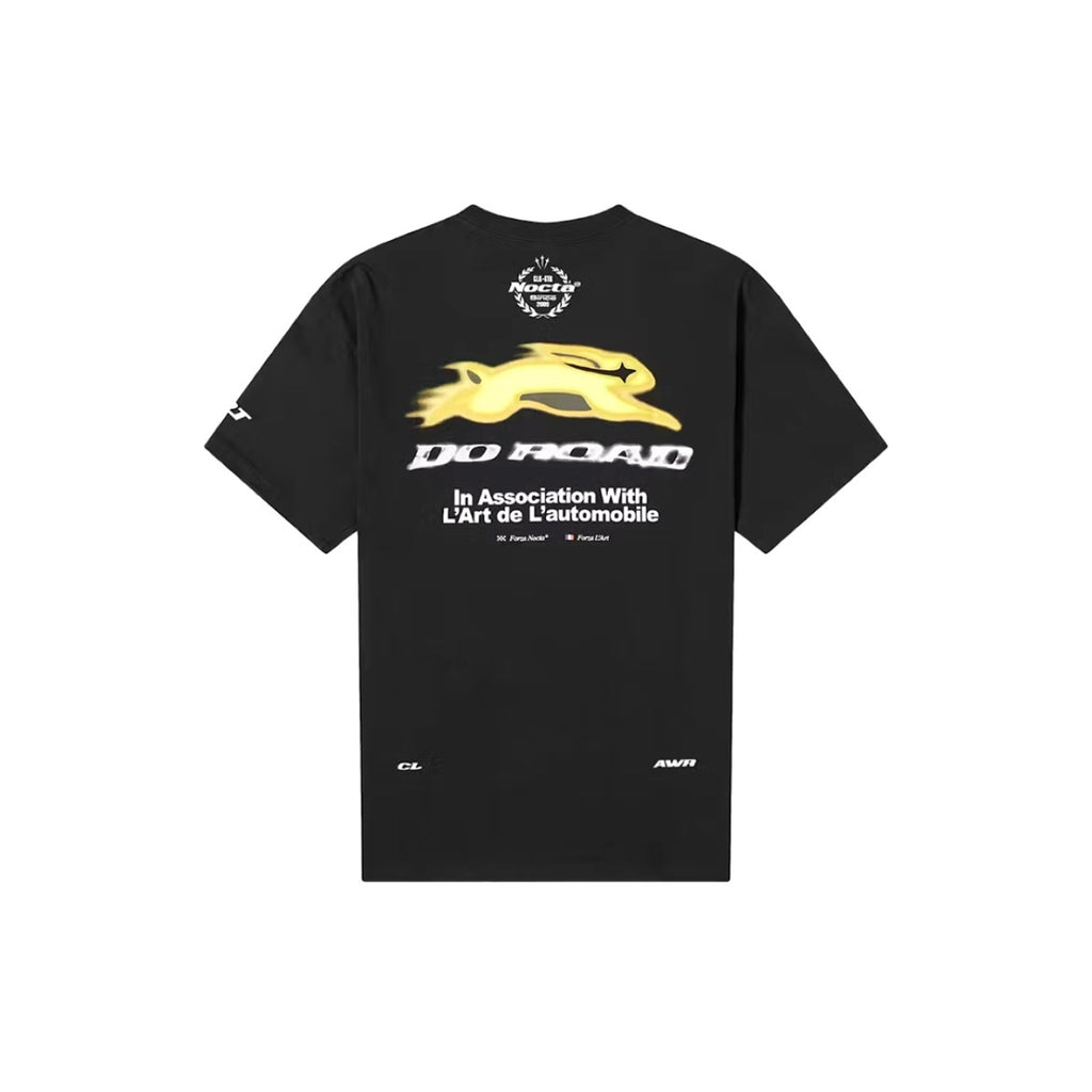 Nike x NOCTA L’Art Burrow Tee