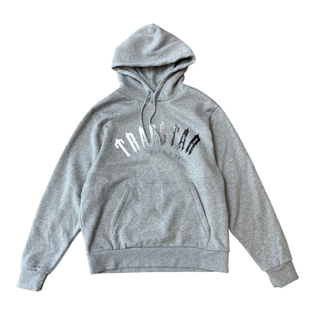 Trapstar Irongate Arch Hoodie