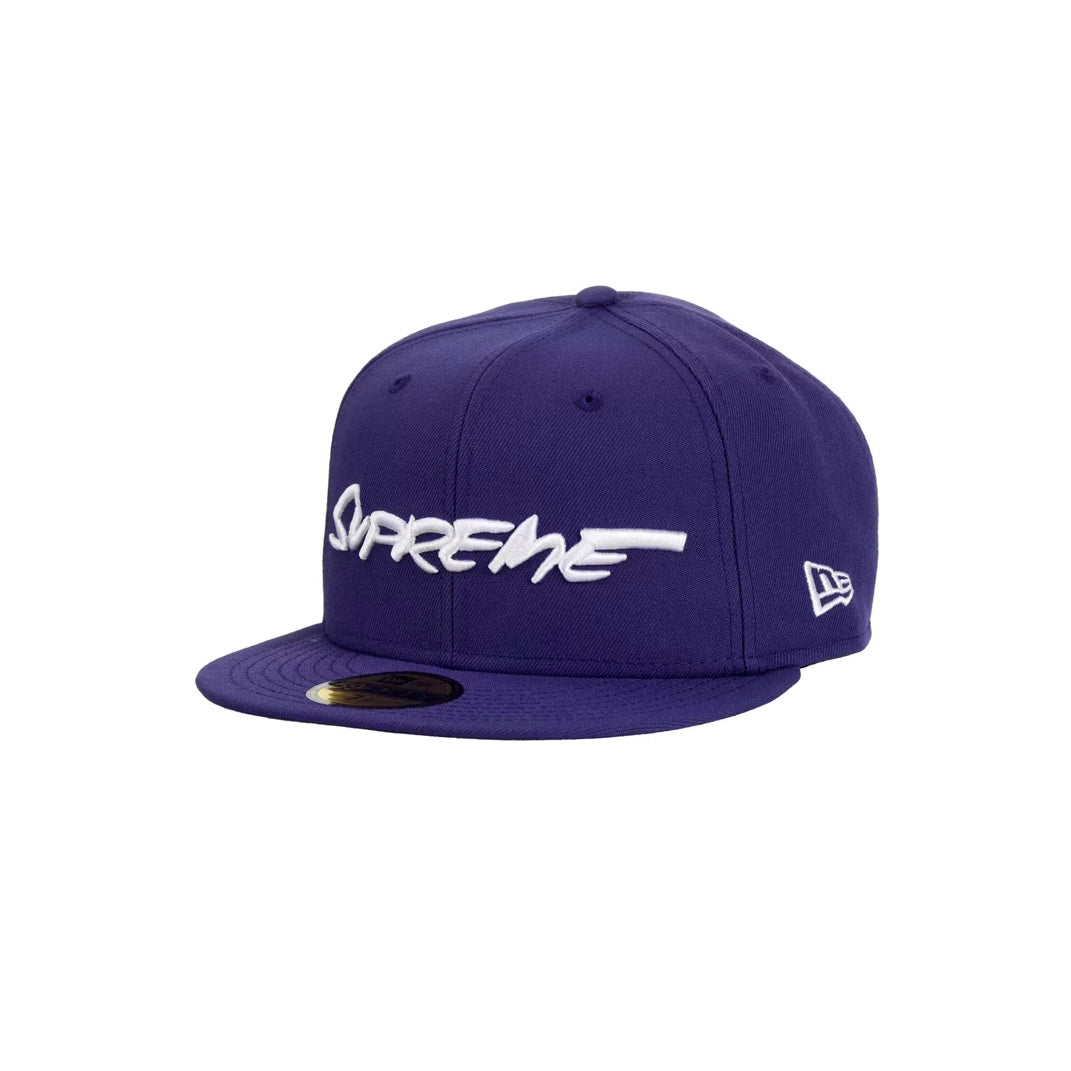 Supreme Futura New Era 59Fifty Fitted Hat