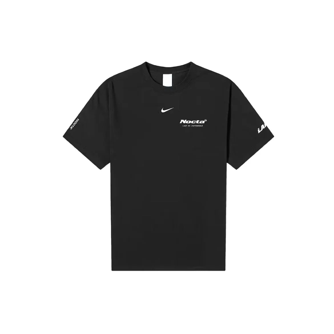 Nike x NOCTA L'Art Burrow Tee