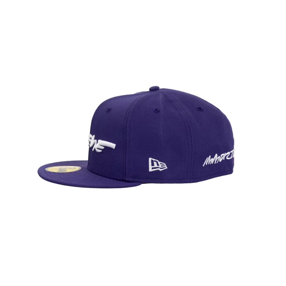 Supreme Futura New Era 59Fifty Fitted Hat