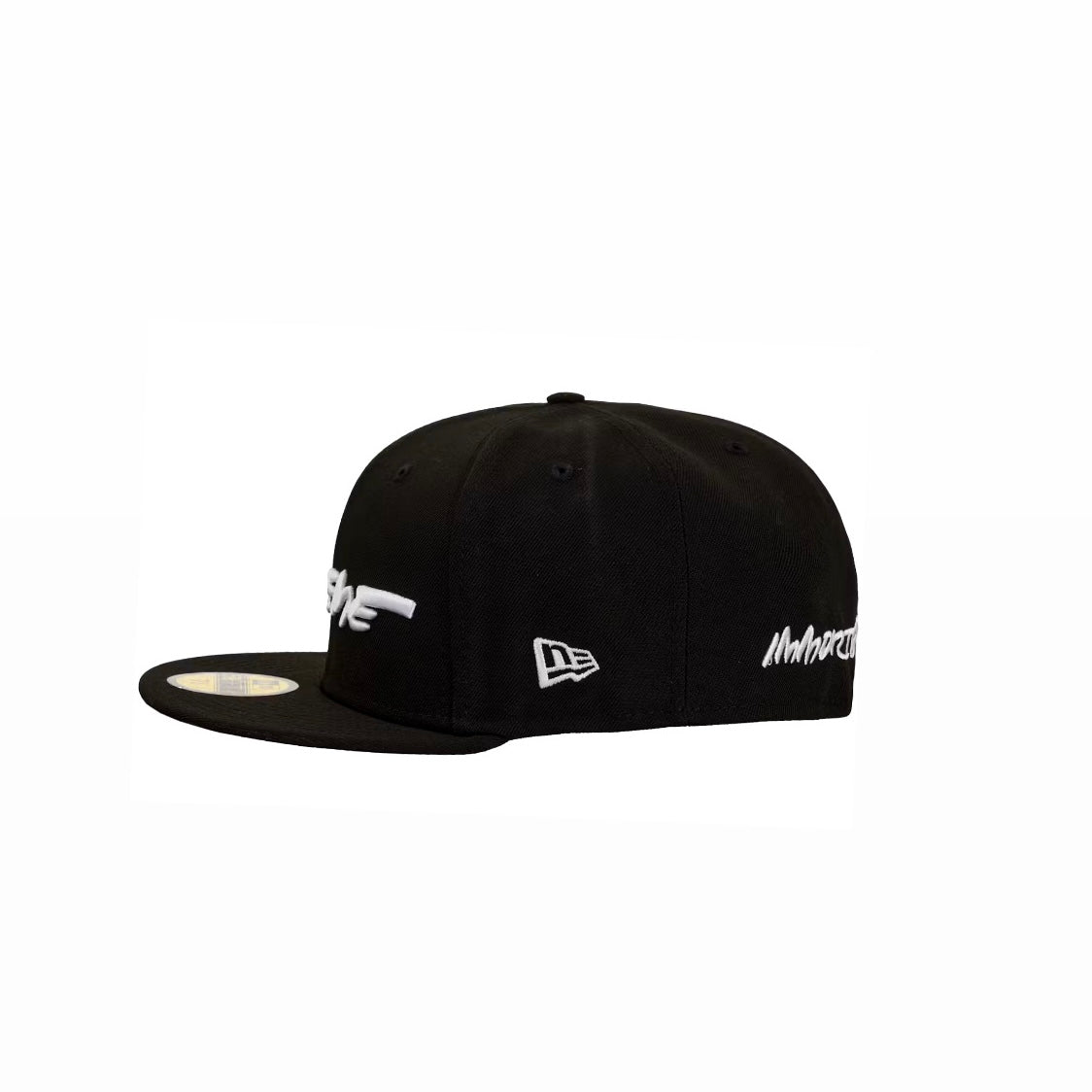 Supreme Futura New Era 59Fifty Fitted Hat