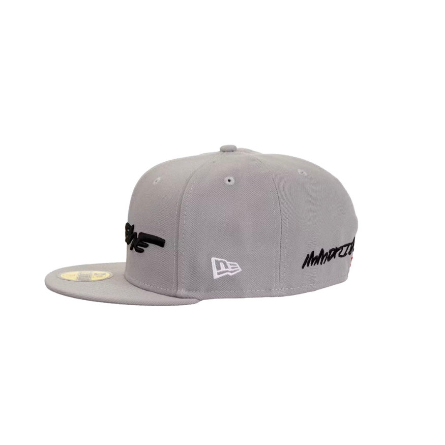 Supreme Futura New Era 59Fifty Fitted Hat