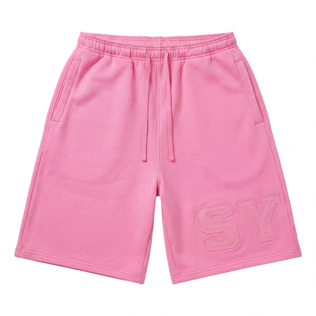 Syna World Unreleased Essentials Set Washed Pink