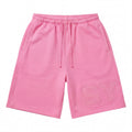 Syna World Unreleased Essentials Short Washed Pink