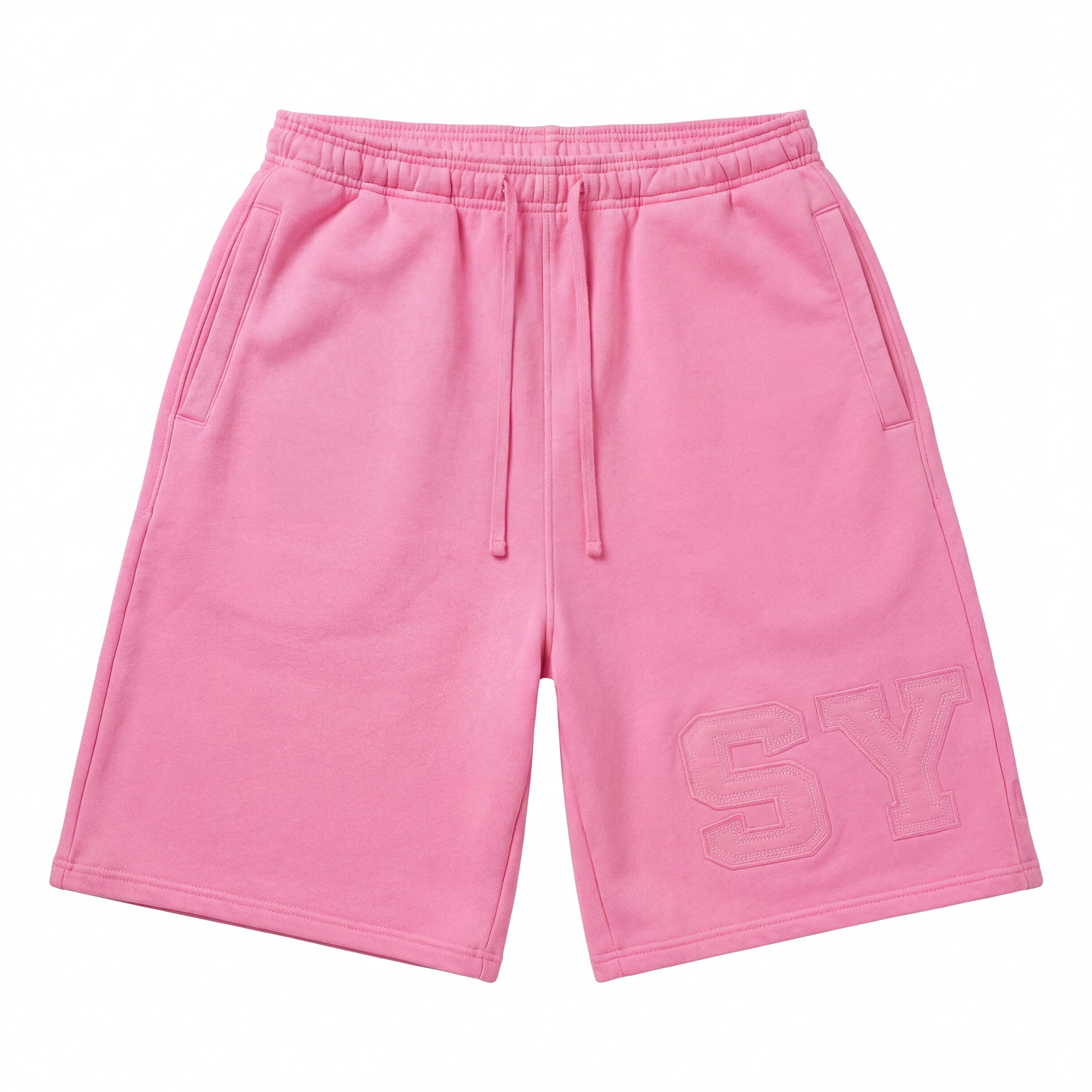 Syna World Unreleased Essentials Set Washed Pink