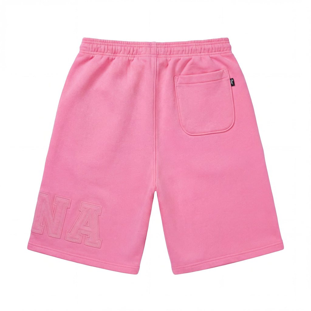 Syna World Unreleased Essentials Set Washed Pink