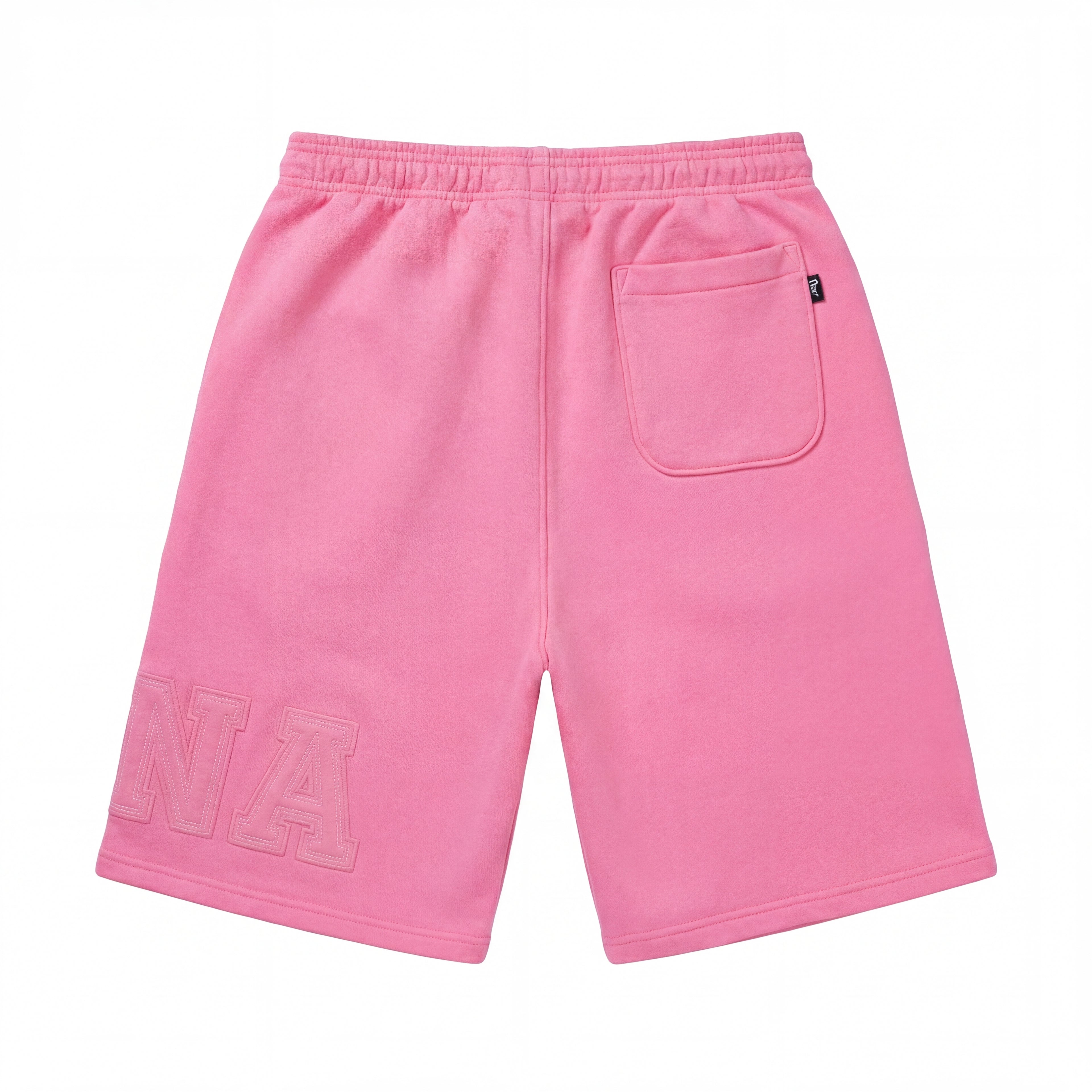 Syna World Unreleased Essentials Set Washed Pink
