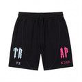 Trapstar Split Logo Short