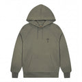 Trapstar Foundation Khaki Hoodie