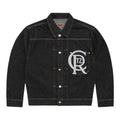 Corteiz Creat Chainstitch Denim Jacket