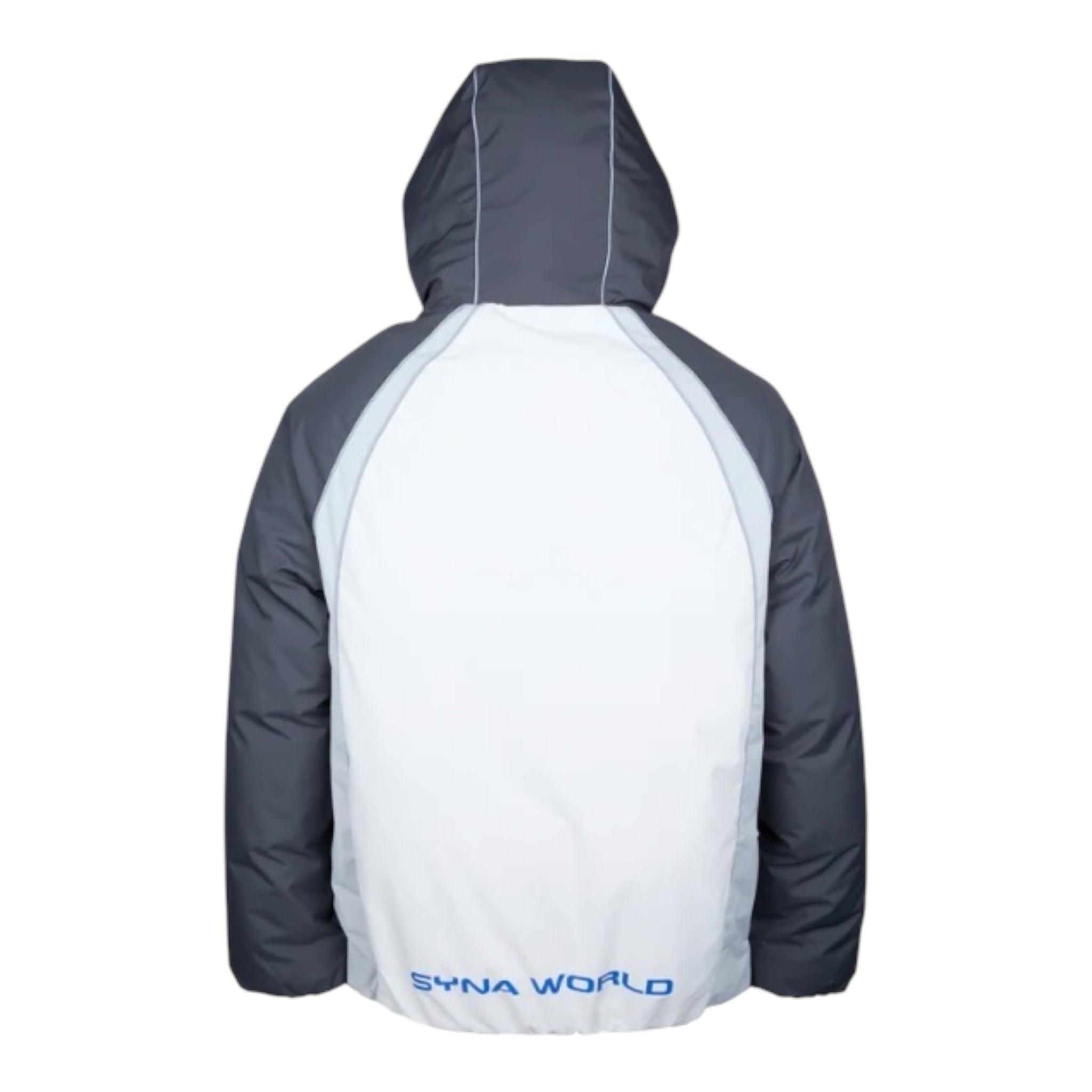 Syna Vault Puffer Jacket