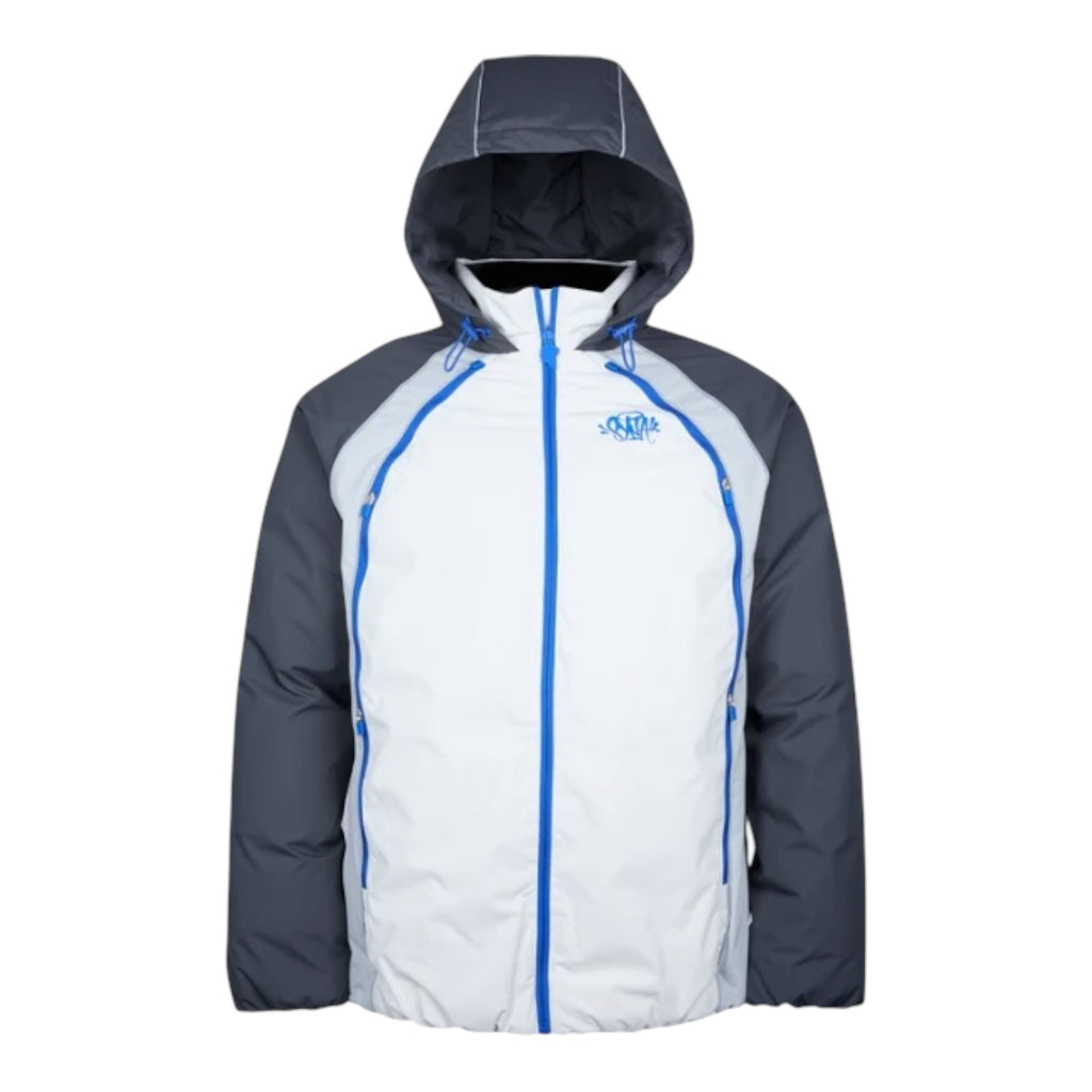 Syna Vault Puffer Jacket