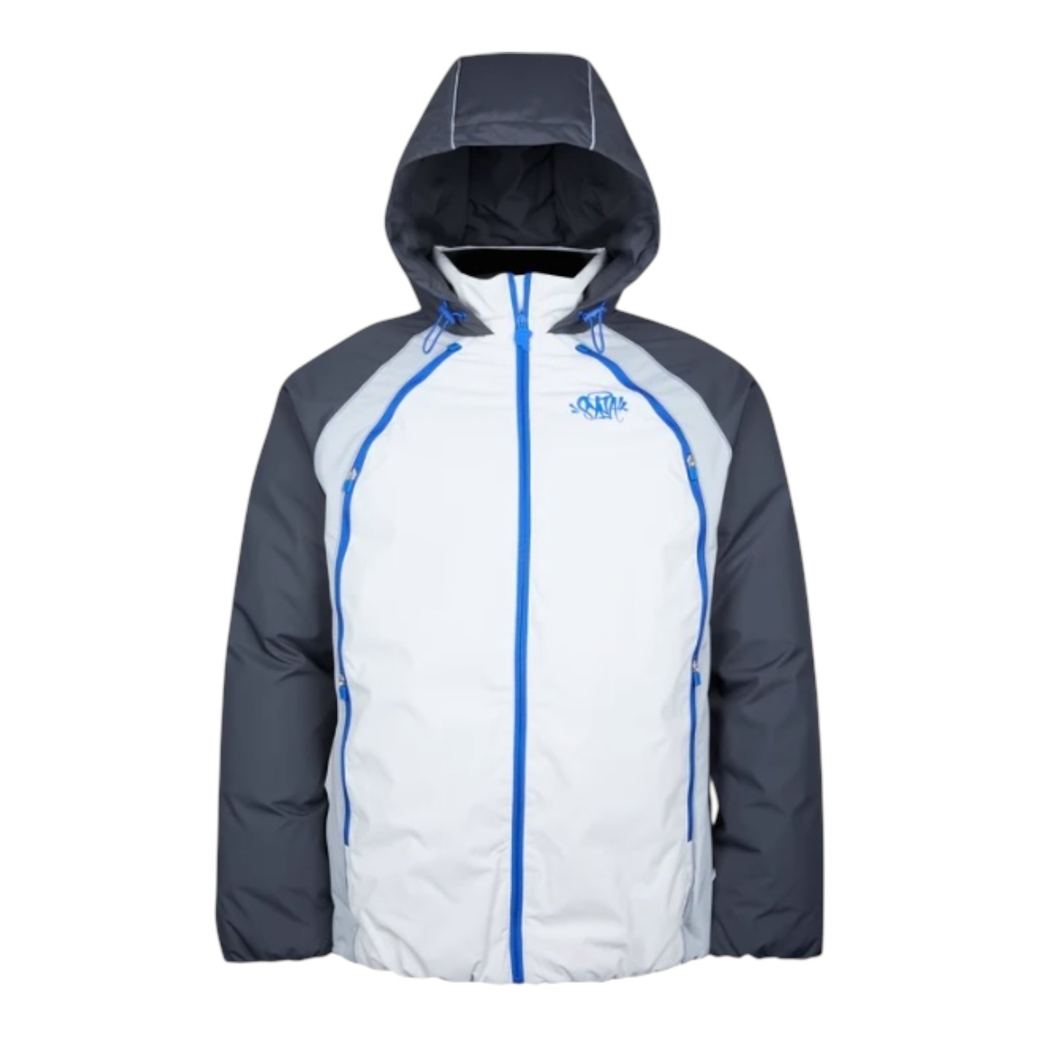 Syna Vault Puffer Jacket