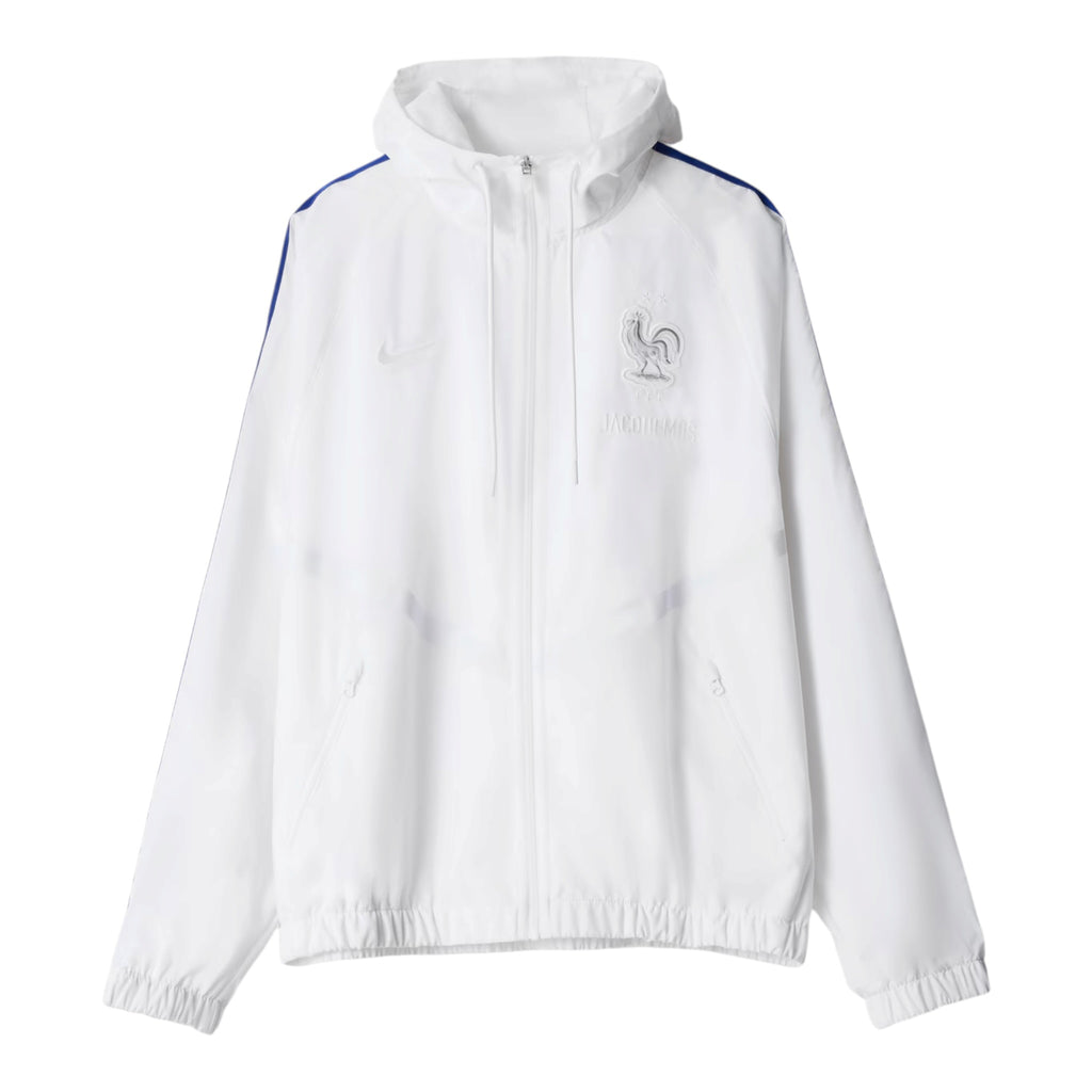 Jacquemus x Nike France Anthem Track Jacket