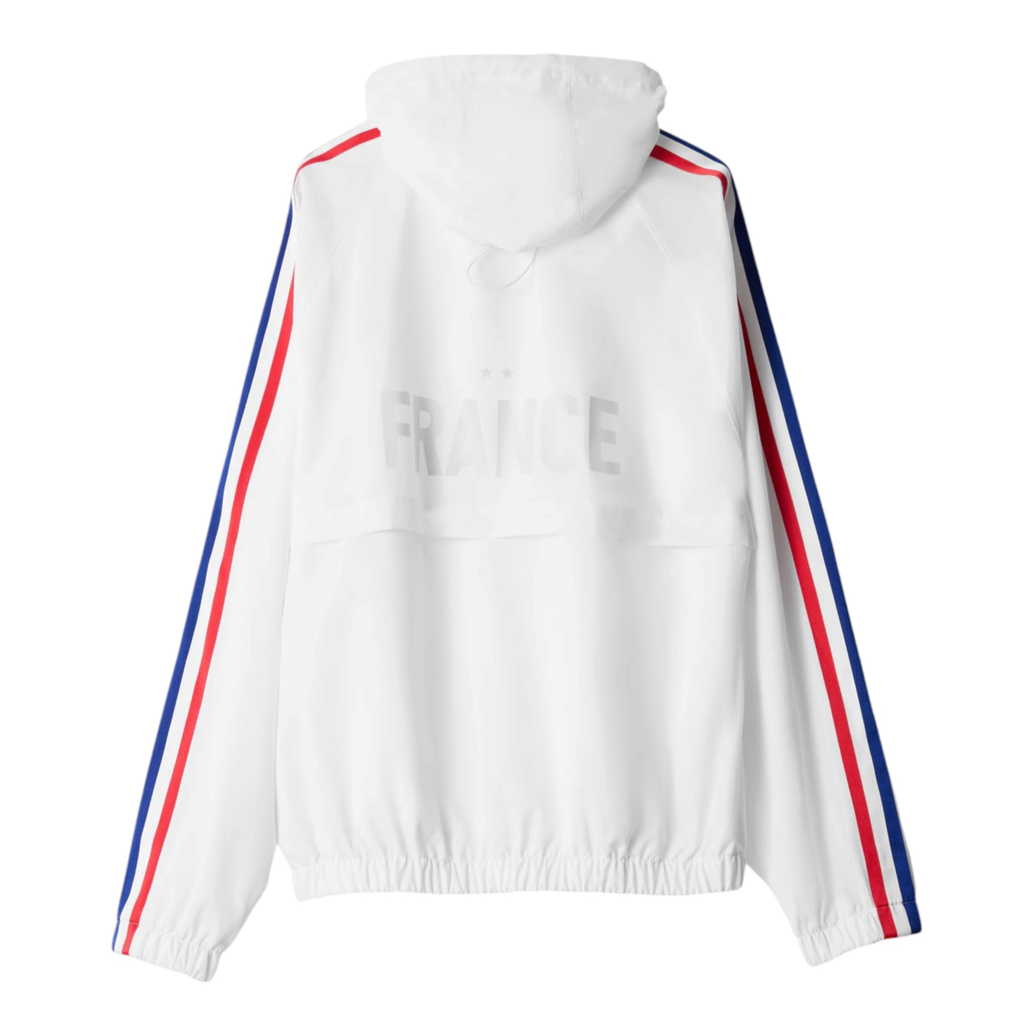 Jacquemus x Nike France Anthem Track Jacket