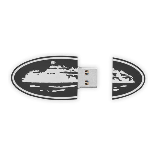 Corteiz USB 32GB