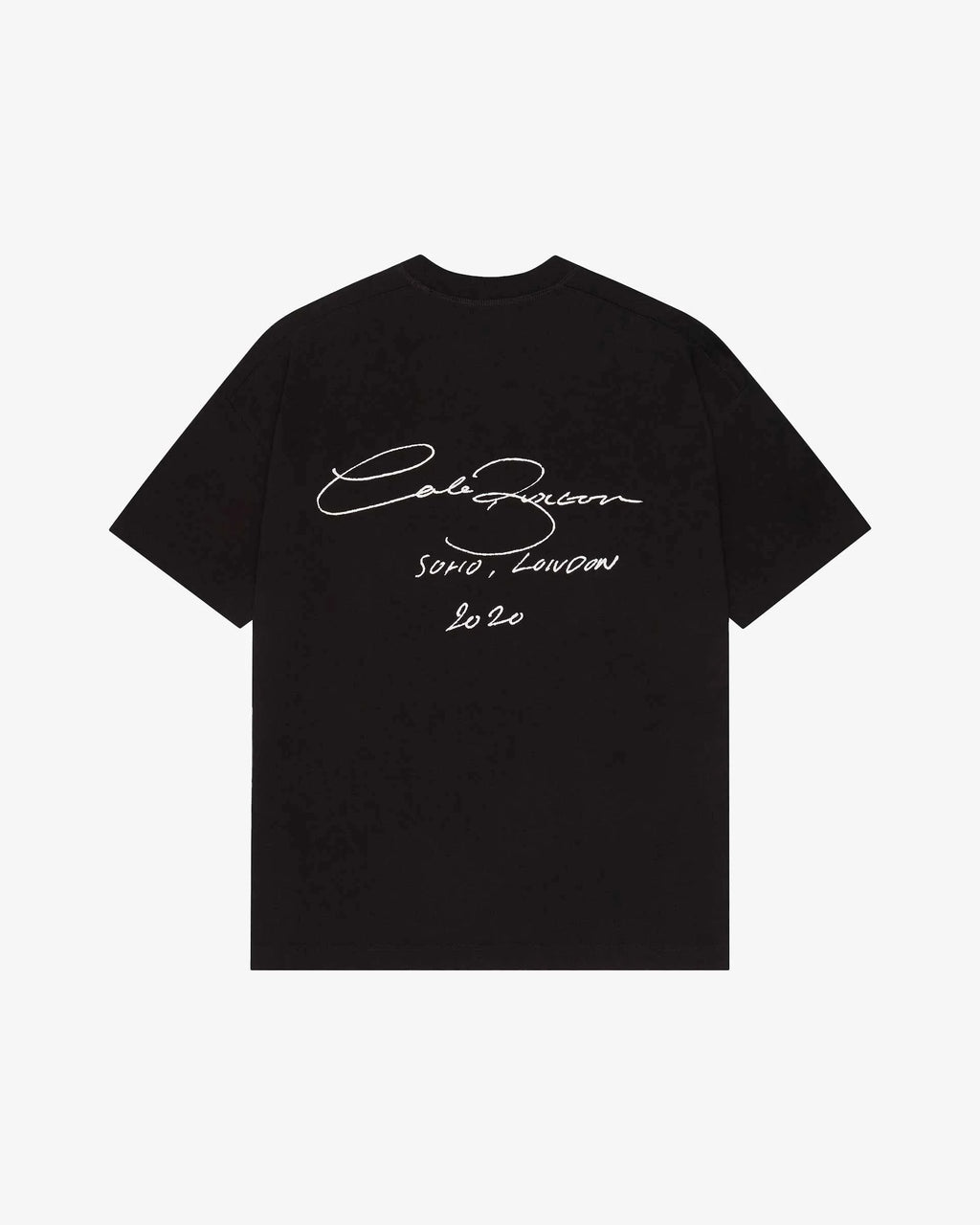 Cole Buxton SIGNATURE T-SHIRT