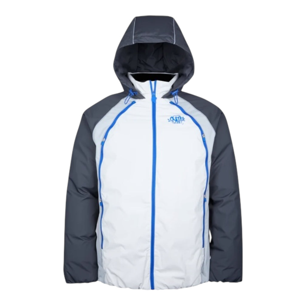 Syna Vault Puffer