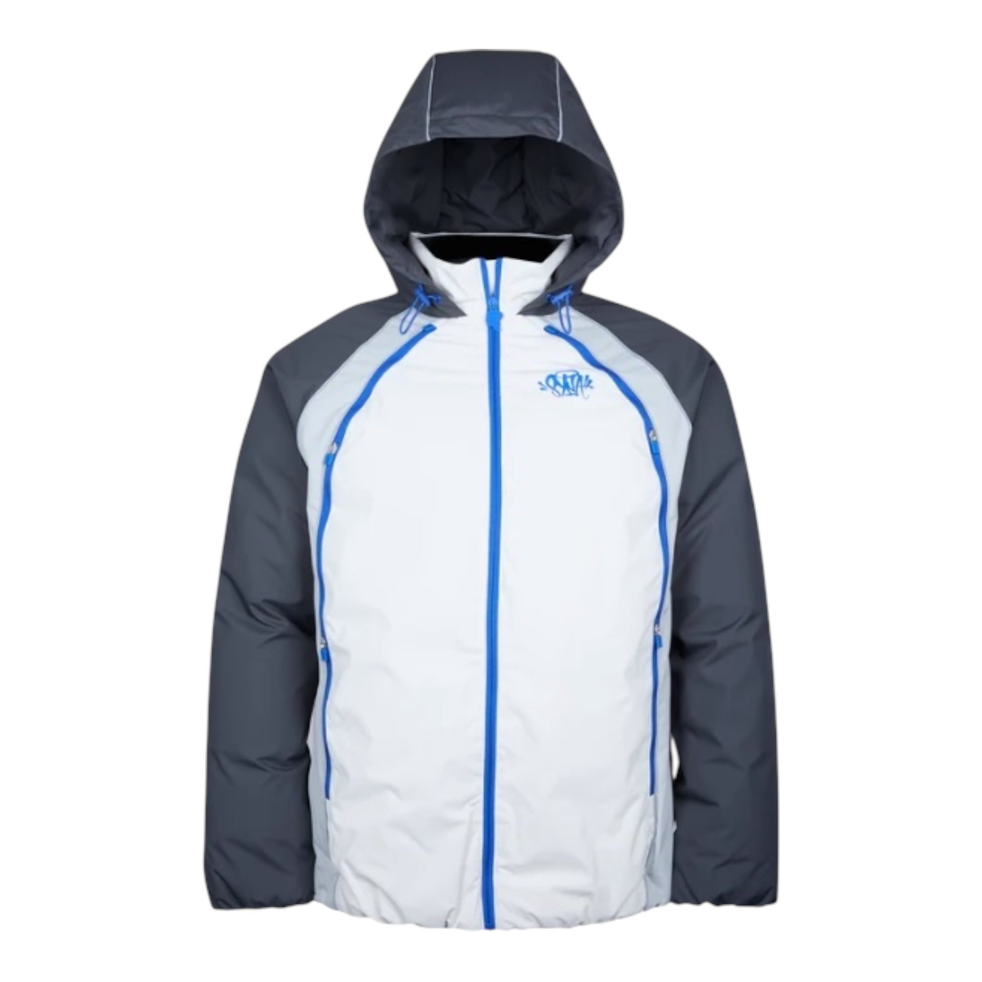 Syna Vault Puffer