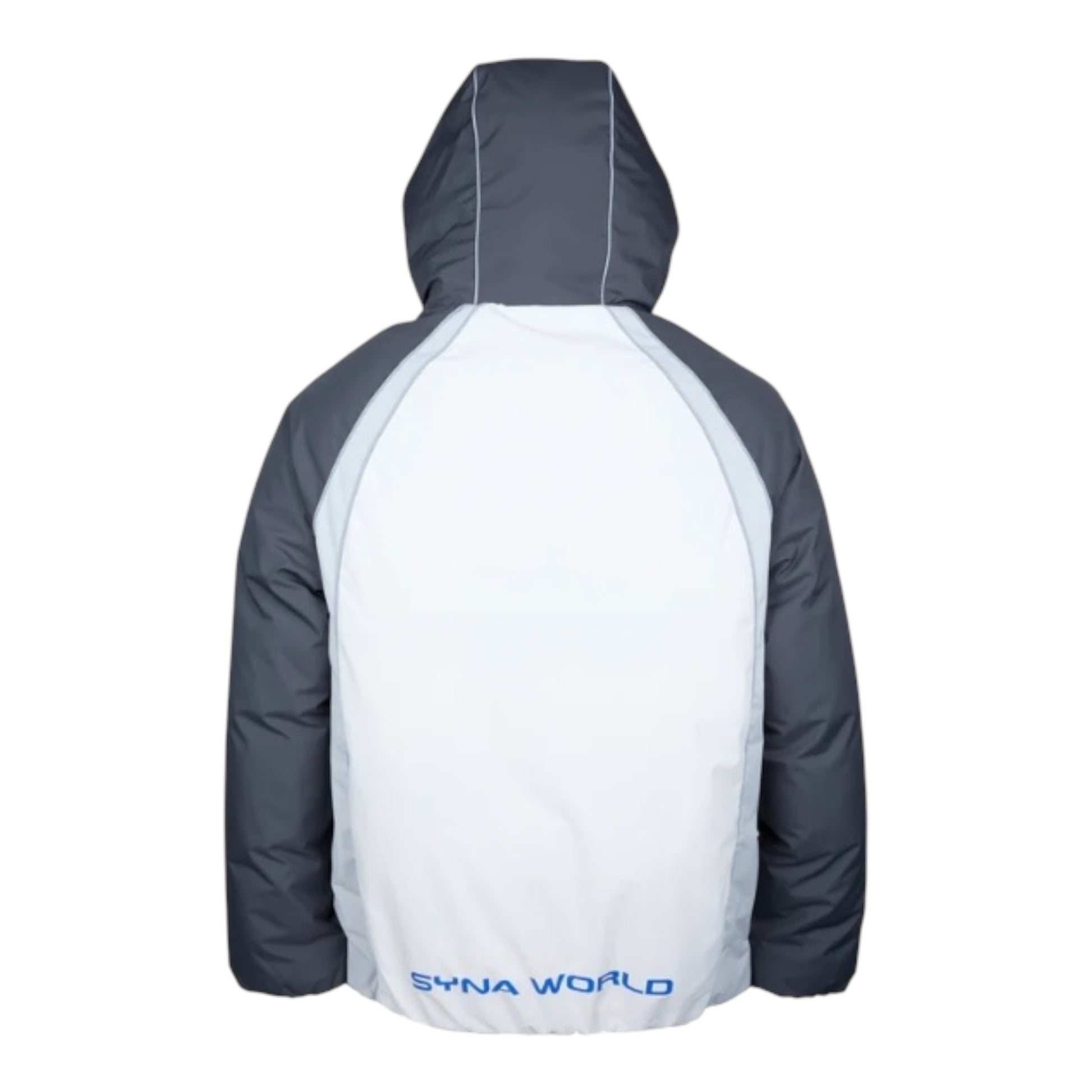 Syna Vault Puffer