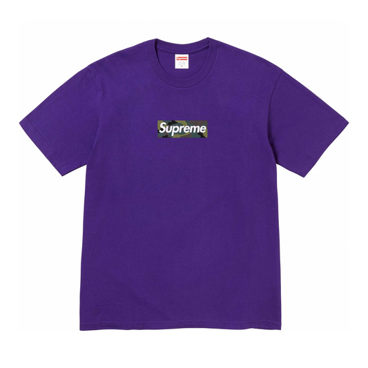 Supreme Box Logo Tee