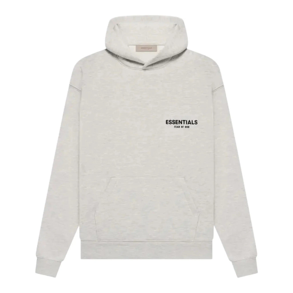 Essentials Fear Of God Hoodie