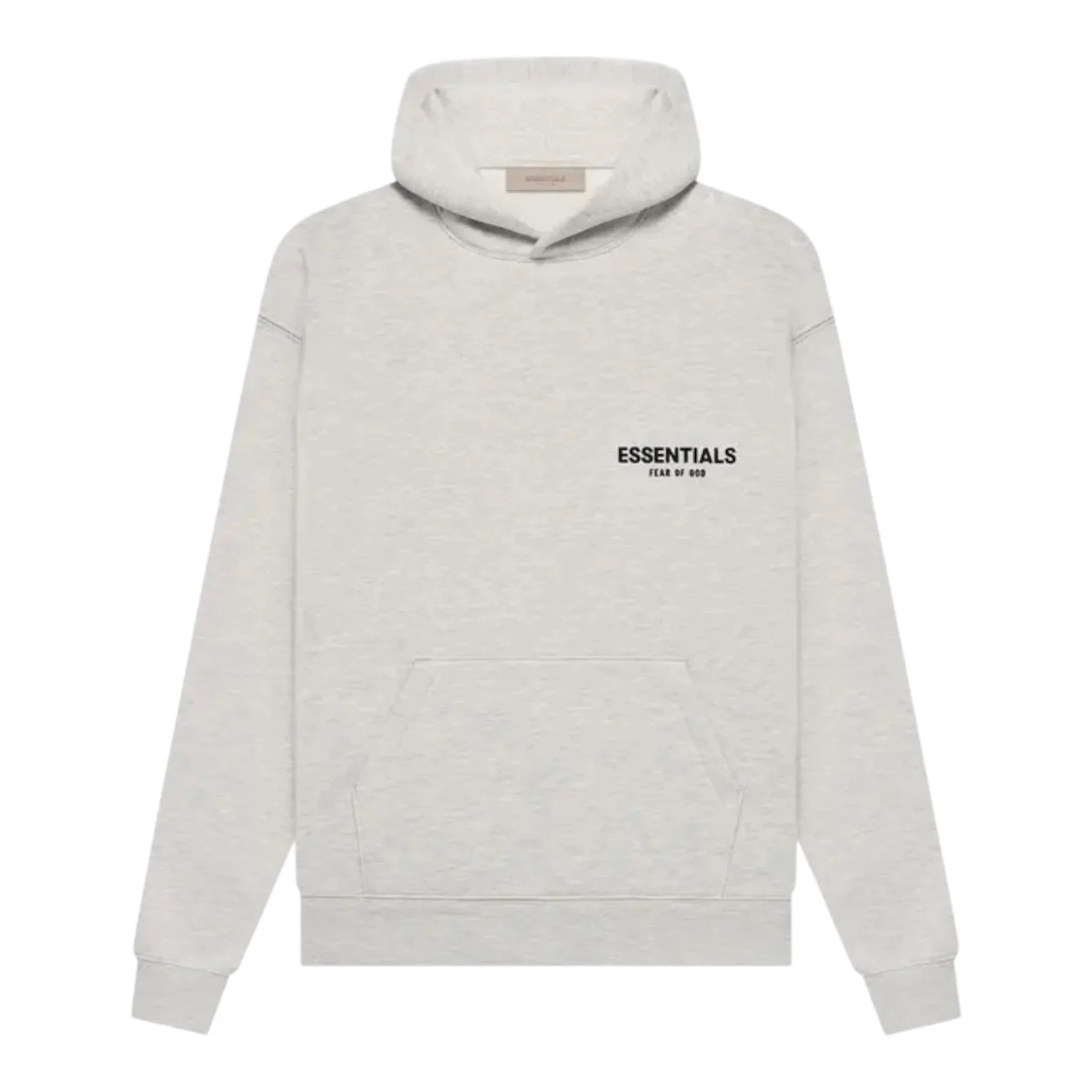 Essentials Fear Of God Hoodie